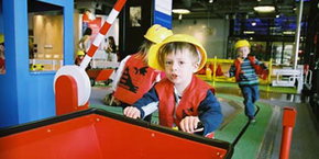 Powerhouse Museum Of Science & Design - Accommodation 4U 0