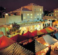 South Bank Lifestyle Market