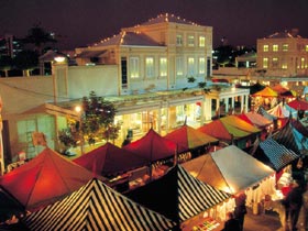 South Bank Lifestyle Market - Accommodation 4U 0