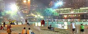 South Bank Lifestyle Market - Accommodation 4U 2