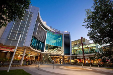 Robina Town Centre - Accommodation 4U 2