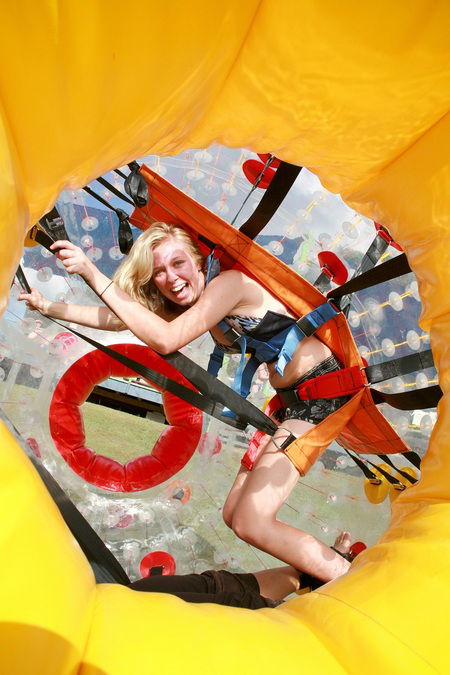 OzBall - Accommodation 4U 1