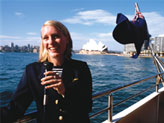 Captain Cook Cruises - Accommodation 4U 1