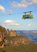 Katoomba NSW Accommodation 4U