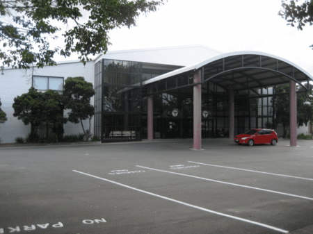 Iceworld Boondall - Accommodation 4U