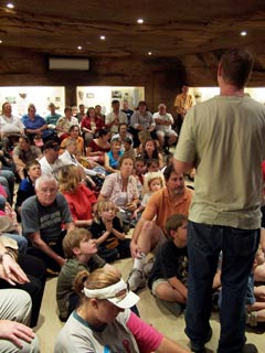 Alice Springs Reptile Centre - Accommodation 4U 2