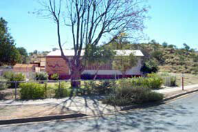 Alice Springs Reptile Centre - Accommodation 4U 3