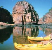 Katherine Gorge - Accommodation 4U