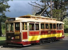 Ballarat Tramway Museum - Accommodation 4U 0