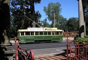 Ballarat Tramway Museum - Accommodation 4U 2