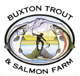 Buxton Trout and Salmon Farm - Accommodation 4U