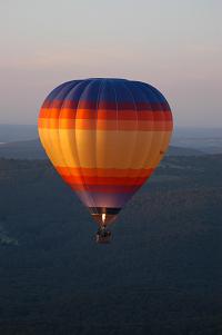 Balloon Flights Of Bendigo - Accommodation 4U 1
