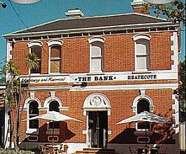 Heathcote VIC Accommodation 4U