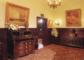 Carrick Hill - Accommodation 4U 3