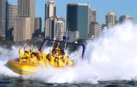 Jetboating Sydney - Accommodation 4U 0