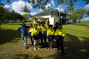 Kookaburra Tours - Accommodation 4U 2