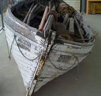Townsville Maritime Museum Limited - Accommodation 4U