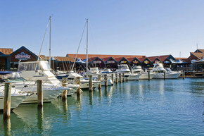 Hillarys Boat Harbour - Accommodation 4U 0