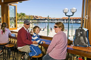 Hillarys Boat Harbour - Accommodation 4U 1