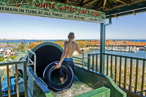 Hillarys Boat Harbour - Accommodation 4U 2