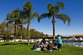 Hillarys Boat Harbour - Accommodation 4U 3