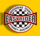 Easy Rider - Accommodation 4U