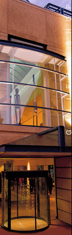 Art Gallery Of South Australia - Accommodation 4U 1