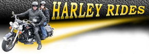 Harley Rides Melbourne - Accommodation 4U 3