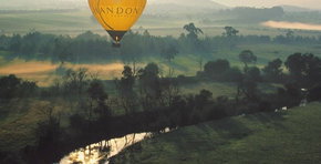 Global Ballooning Australia - Accommodation 4U 1