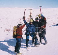 High and Wild Mountain Adventures - Accommodation 4U