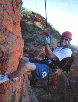 Kalbarri Abseil - Accommodation 4U 0