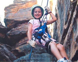 Kalbarri Abseil - Accommodation 4U 1
