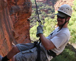 Kalbarri Abseil - Accommodation 4U 2