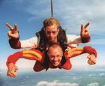 W.A. Skydiving Academy - Accommodation 4U 1