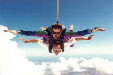 W.A. Skydiving Academy - Accommodation 4U 2