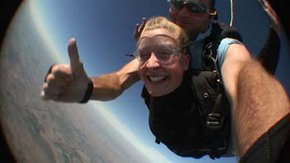Skydive Goolwa - Accommodation 4U 1