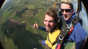 Skydive Goolwa - Accommodation 4U 2
