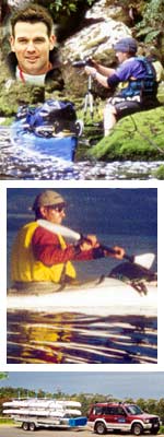 Blackaby's Sea Kayaks And Tours - Accommodation 4U 1