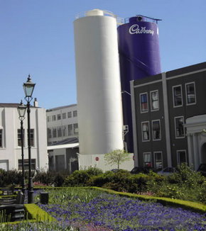 Cadbury Chocolate Factory Tour - Accommodation 4U 1