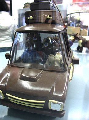 Cadbury Chocolate Factory Tour - Accommodation 4U 3