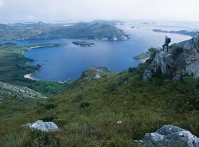 Roaring 40s Kayaking - Accommodation 4U 3