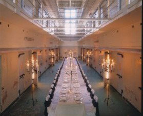 Maitland Gaol - Accommodation 4U 3