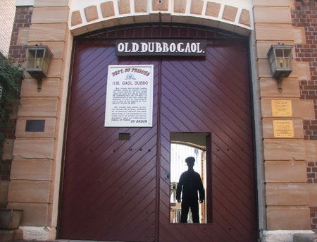 Old Dubbo Gaol - Accommodation 4U 2