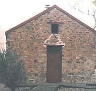 Old Stuart Town Gaol