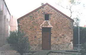 Old Stuart Town Gaol - Accommodation 4U 0