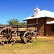 Old Stuart Town Gaol - Accommodation 4U 1