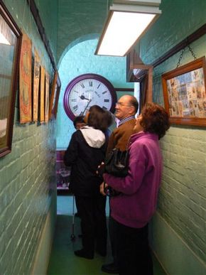 Narrabri Old Gaol And Museum - Accommodation 4U 0