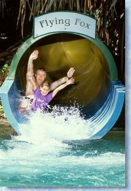 Sugarworld - Accommodation 4U 1