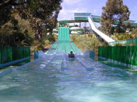 Kalamunda Wet 'n' Wild - Accommodation 4U 1