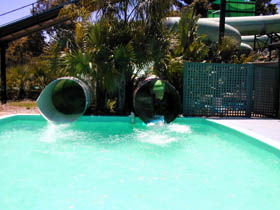 Kalamunda Wet 'n' Wild - Accommodation 4U 2